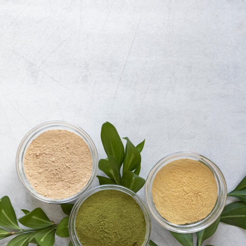 Jamun, Neem & Karela Extracts