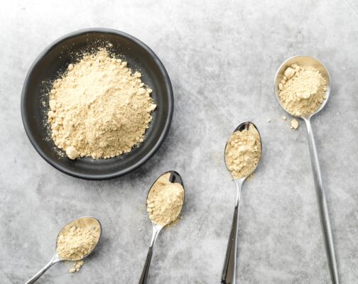 Safed Musli Powder